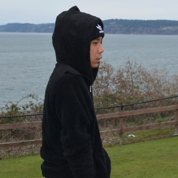 Meet your Posher, Ralph - Picture 1 of 1